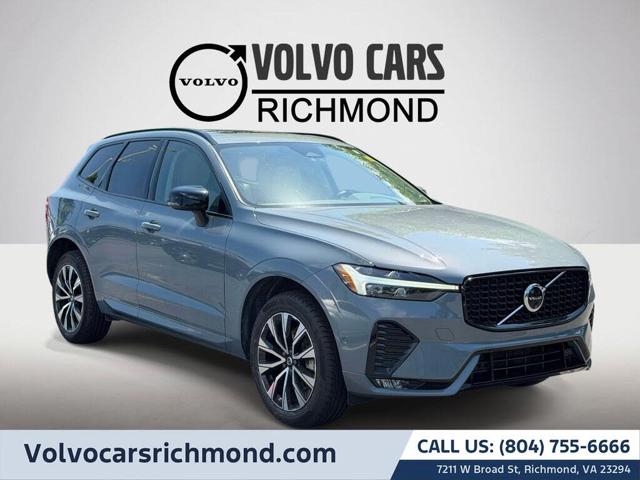 2024 Volvo XC60 B5 Plus Dark Theme AWD