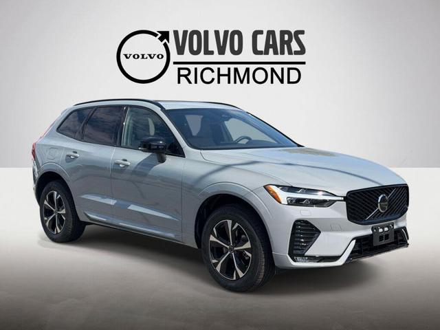 2026 Volvo XC60 B5 Core AWD