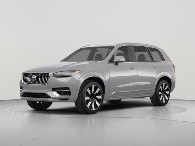 2023 Volvo XC90 Recharge T8 Ultimate Bright Theme 7P