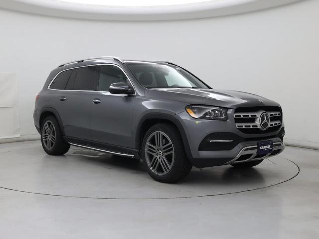 2023 Mercedes-Benz GLS 450 4MATIC