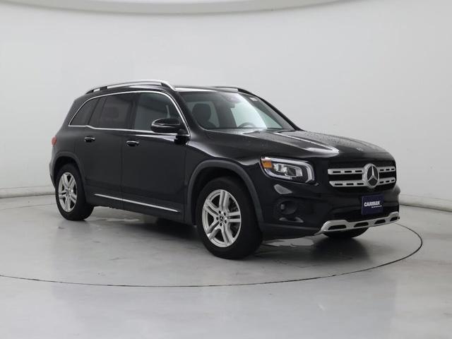 2022 Mercedes-Benz GLB 250 4MATIC