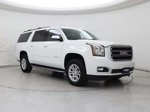 2020 GMC Yukon XL SLT 4WD
