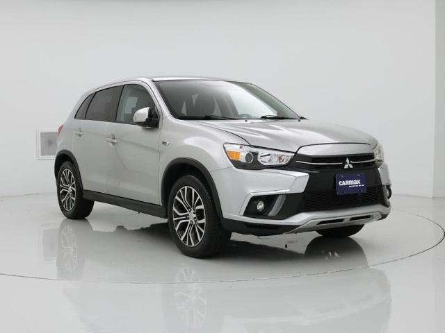 2019 Mitsubishi Outlander Sport SE AWC