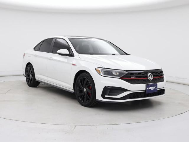 2019 Volkswagen Jetta GLI Autobahn FWD