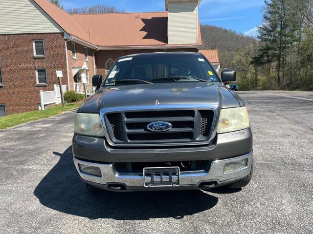 2004 Ford F-150 XL