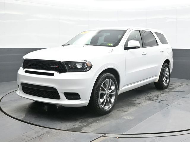 2020 Dodge Durango GT Plus AWD