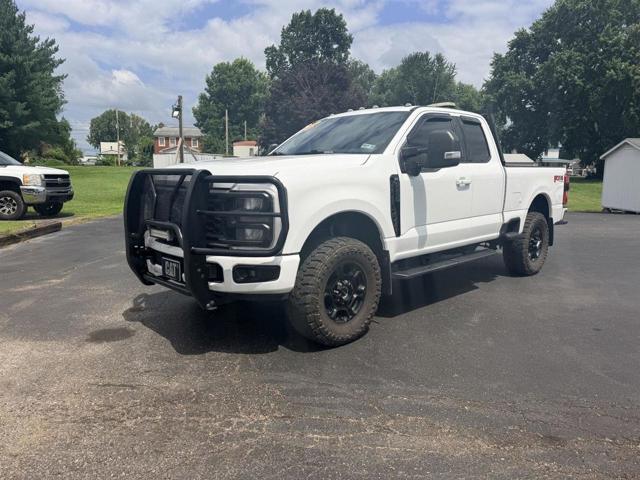 2023 Ford Super Duty F-250 XLT