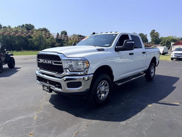 2024 Ram Ram Pickup 2500 Tradesman