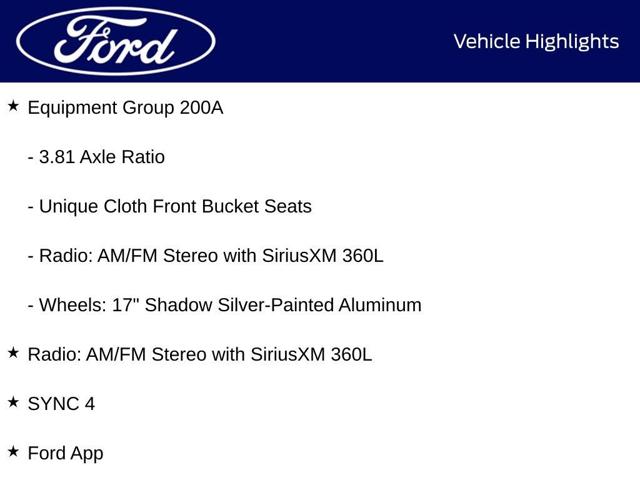 2026 Ford Escape Active FWD
