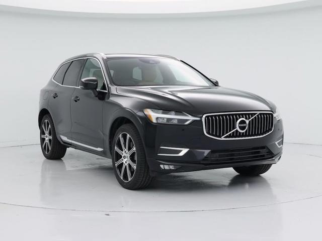 2020 Volvo XC60 T5 Inscription