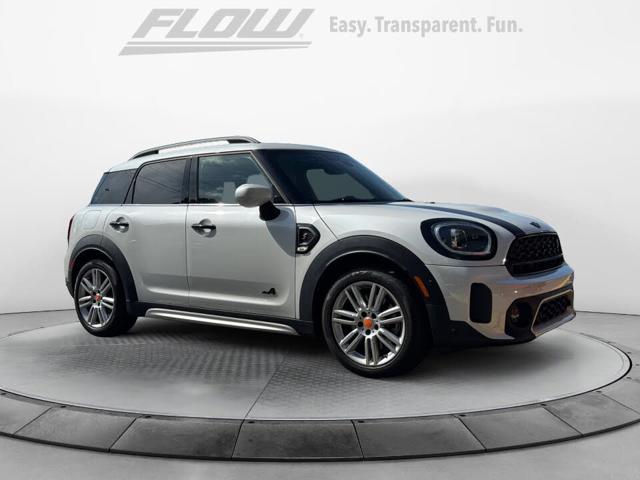 2023 MINI Countryman Cooper S ALL4 AWD