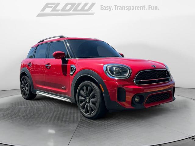 2023 MINI Countryman Cooper S ALL4 AWD