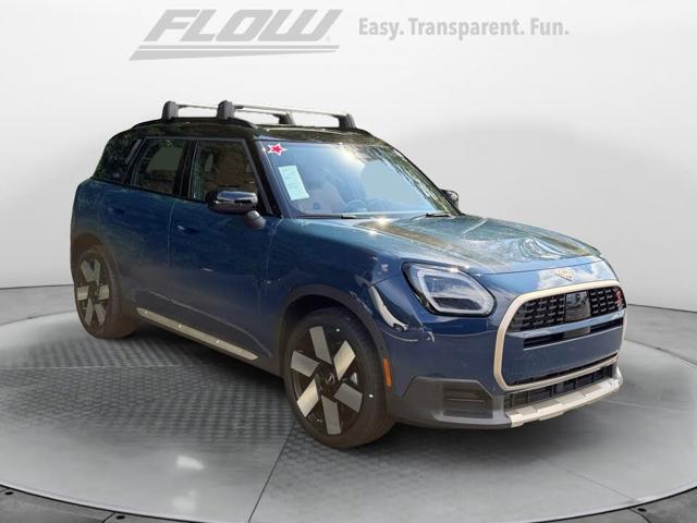 2025 MINI Countryman Cooper S ALL4