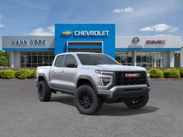 2026 GMC Canyon Elevation RWD