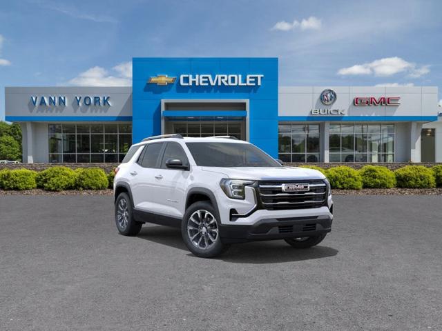 2026 GMC Terrain Elevation AWD