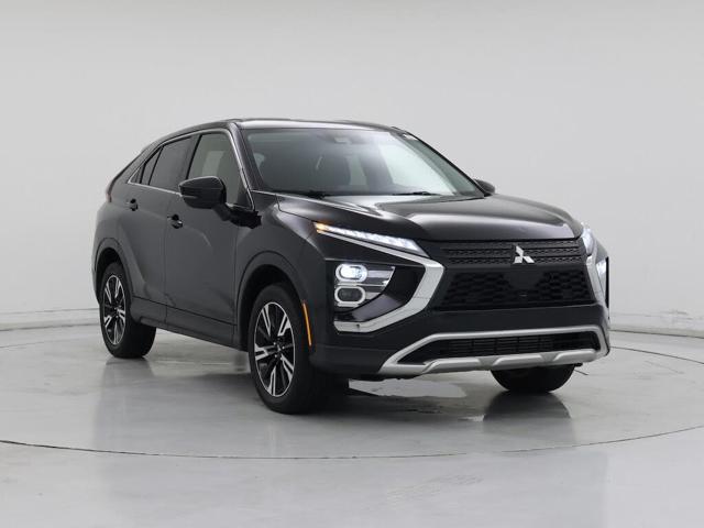 2025 Mitsubishi Eclipse Cross SE S-AWC