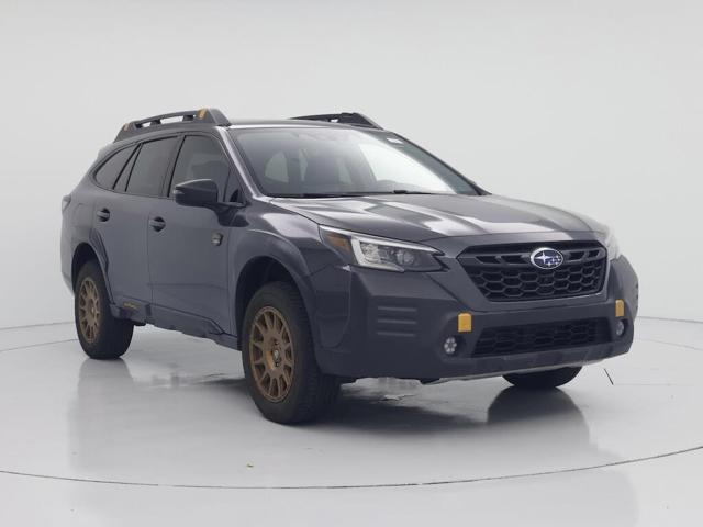 2023 Subaru Outback Wilderness AWD