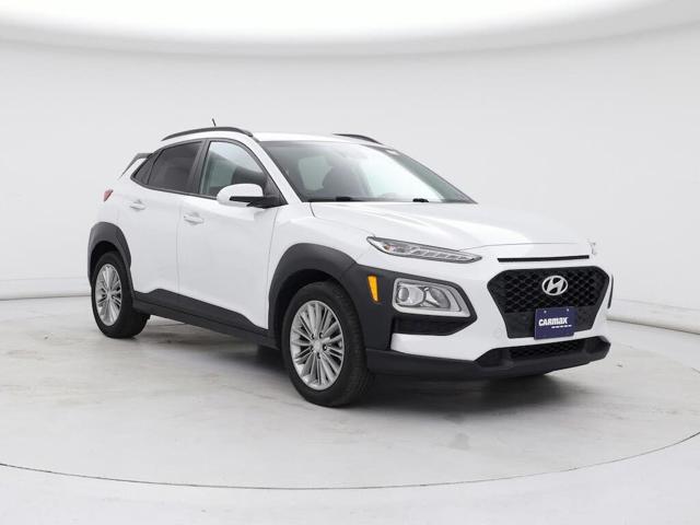 2021 Hyundai Kona SEL FWD