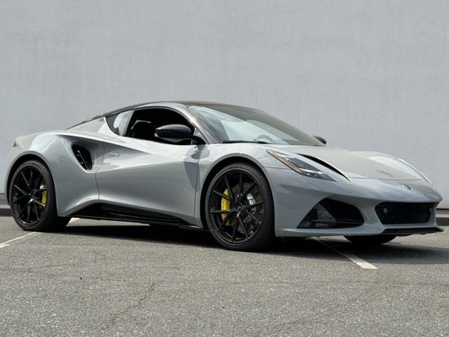 2025 Lotus Emira V6 Base