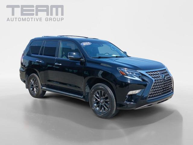 2023 Lexus GX 460 Base