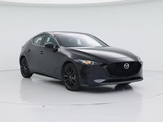 2024 Mazda Mazda3 Hatchback 2.5 S Select Sport Hatchback F