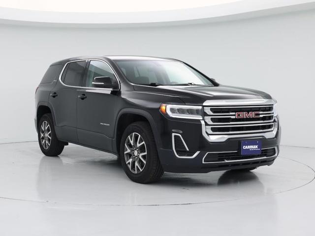 2020 GMC Acadia SLE AWD