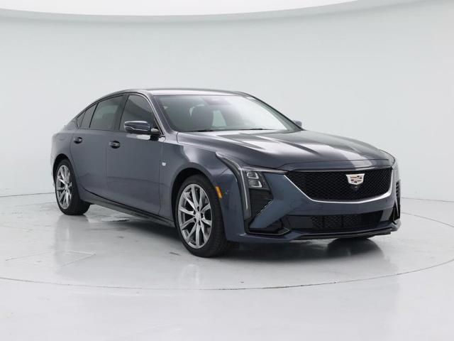 2025 Cadillac CT5 Sport RWD