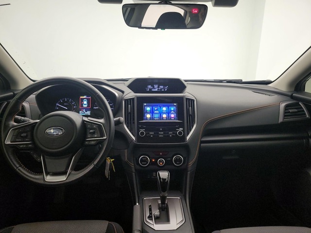 2022 Subaru Crosstrek Premium AWD