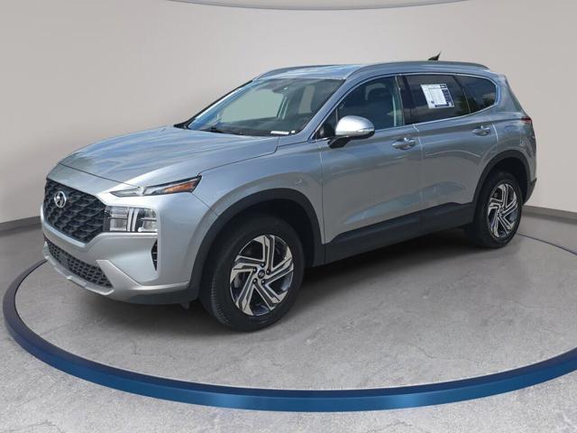 2023 Hyundai Santa Fe SEL AWD