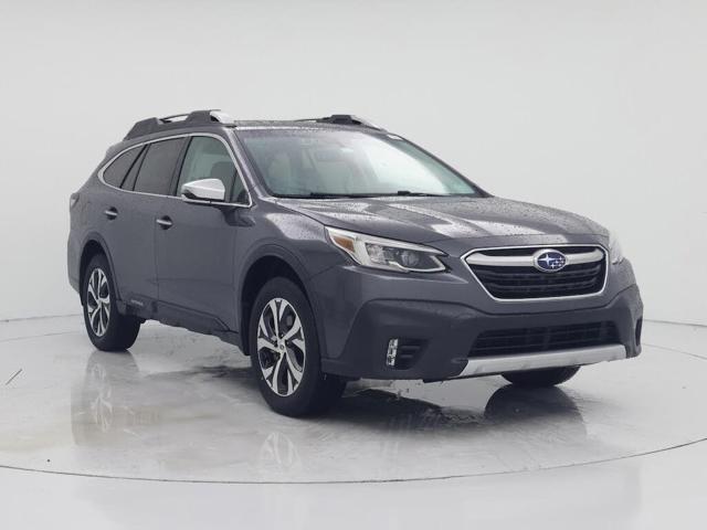2021 Subaru Outback Touring Crossover AWD