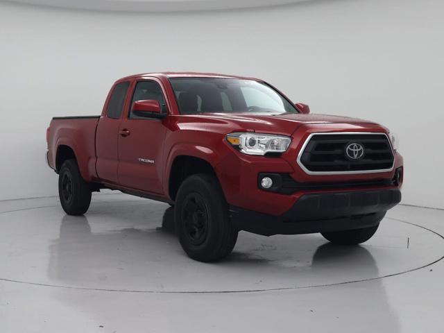 2023 Toyota Tacoma 2WD SR5 I4 RWD