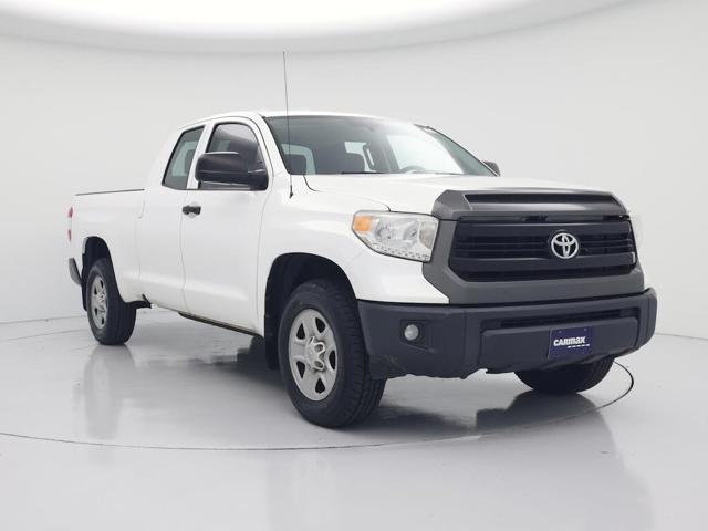 2015 Toyota Tundra 2WD Truck SR