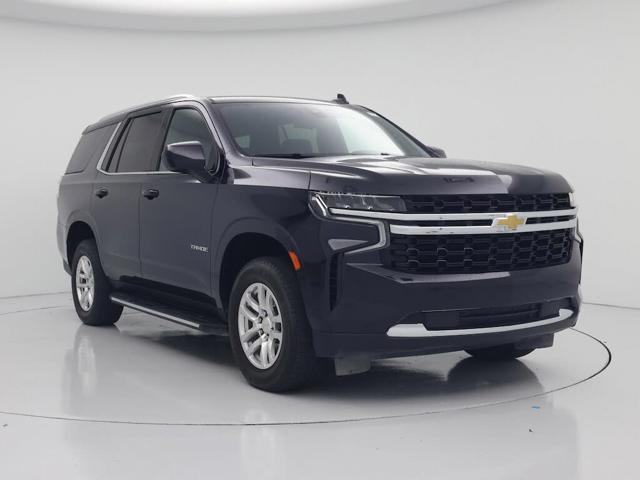 2022 Chevrolet Tahoe LS 4WD