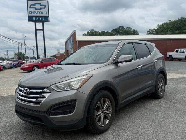 2014 Hyundai Santa Fe Sport 2.4L