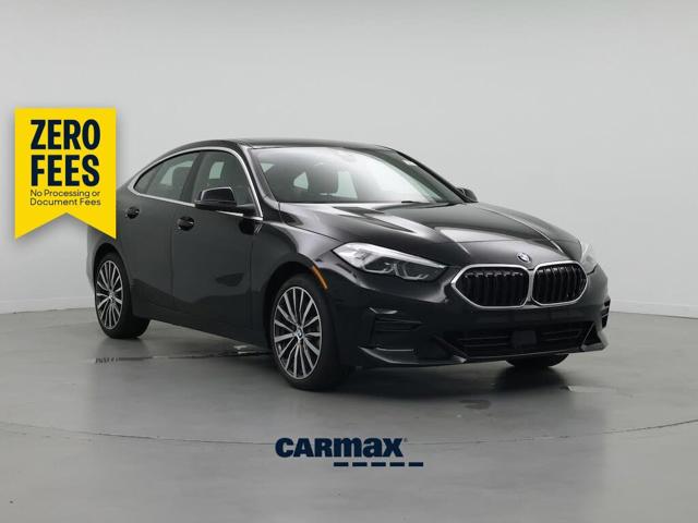 2023 BMW 2 Series 228i xDrive Gran Coupe