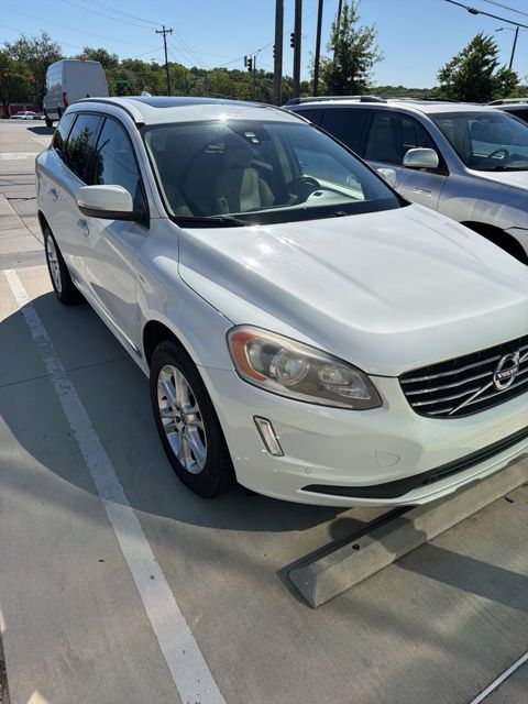2016 Volvo XC60 T5 Drive-E Premier FWD