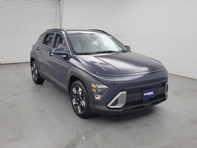 2025 Hyundai Kona SEL FWD