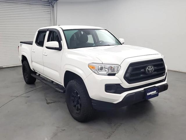 2023 Toyota Tacoma 4WD SR5