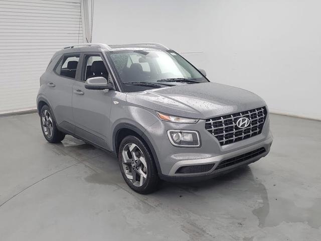 2023 Hyundai Venue SEL FWD