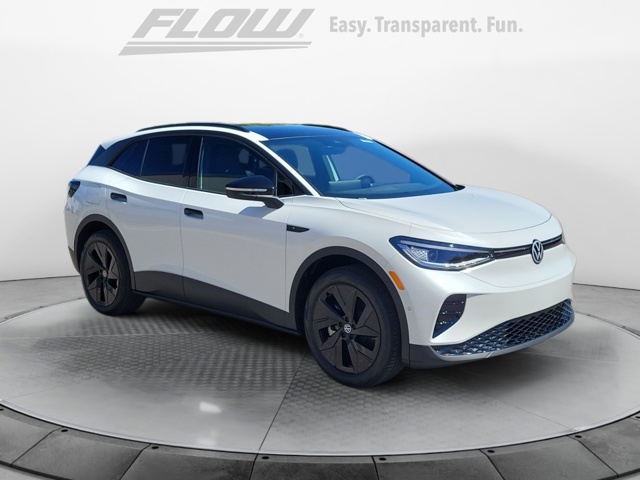 2026 Volkswagen ID.4 Pro S RWD
