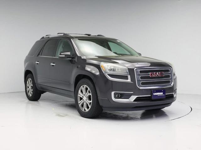 2015 GMC Acadia SLT-2 AWD