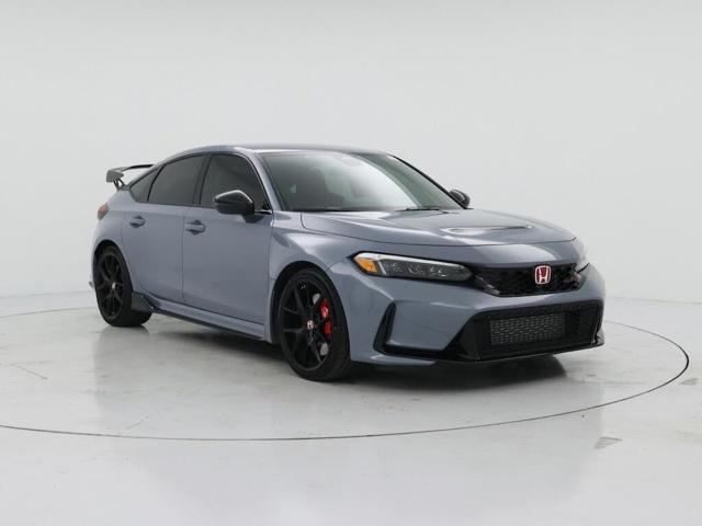2025 Honda Civic Type R FWD