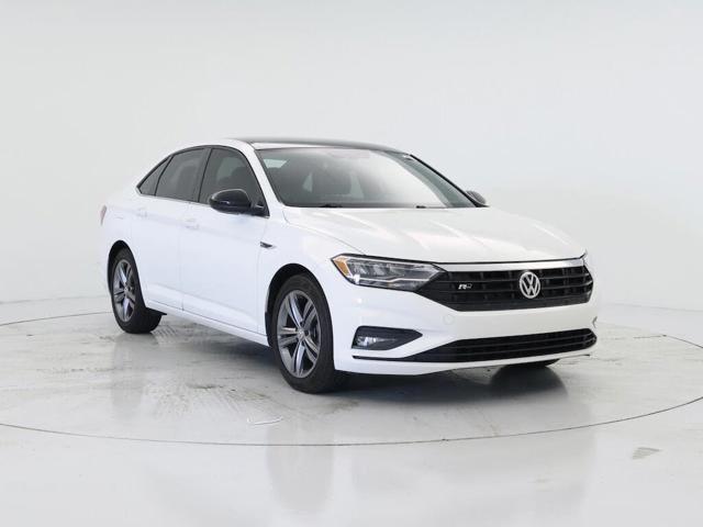 2021 Volkswagen Jetta S FWD