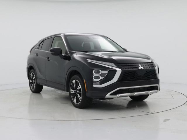 2025 Mitsubishi Eclipse Cross SE S-AWC