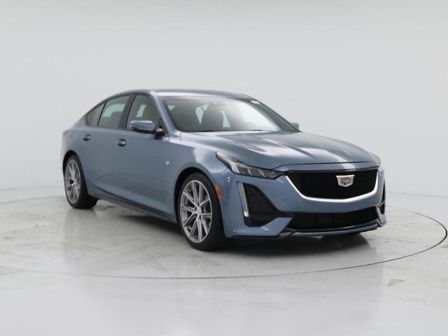 2023 Cadillac CT5 Sport RWD