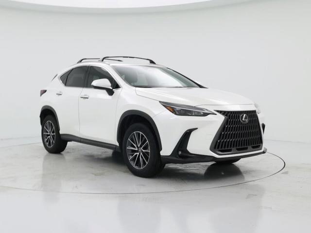 2024 Lexus NX 250 FWD