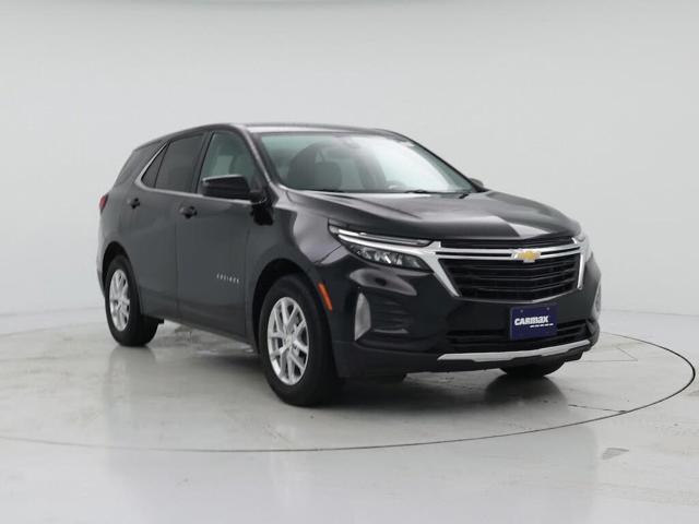 2024 Chevrolet Equinox LT FWD with 1LT