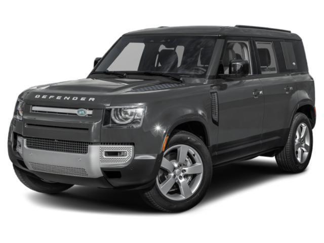 2025 Land Rover Defender 110 P300 S AWD