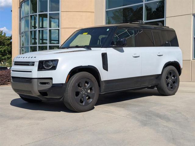 2023 Land Rover Defender 110 X-Dynamic SE AWD