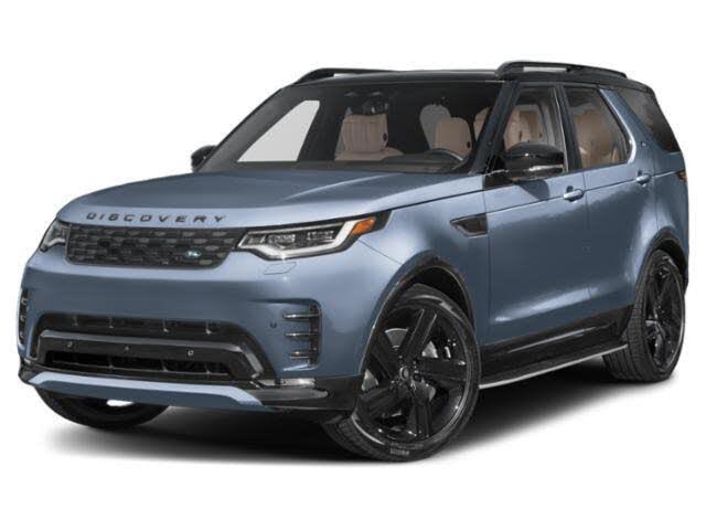 2026 Land Rover Discovery P360 Gemini Edition AWD
